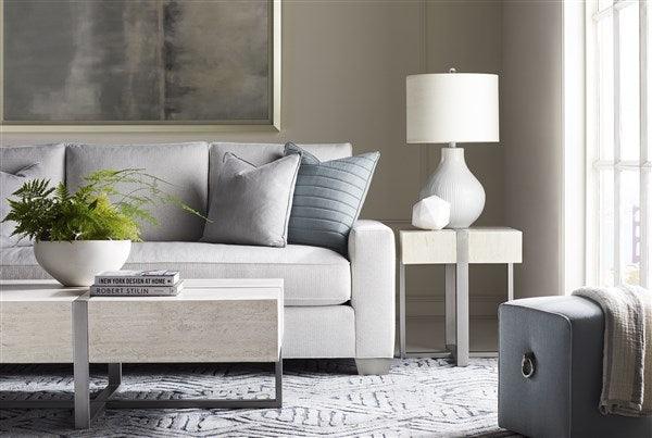 Formation Stone Veneer Side Table - Frankwebs