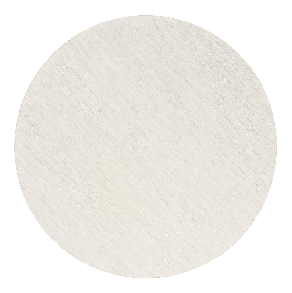 FOUNDATIONS COCKTAIL TABLE ROUND - Frankwebs