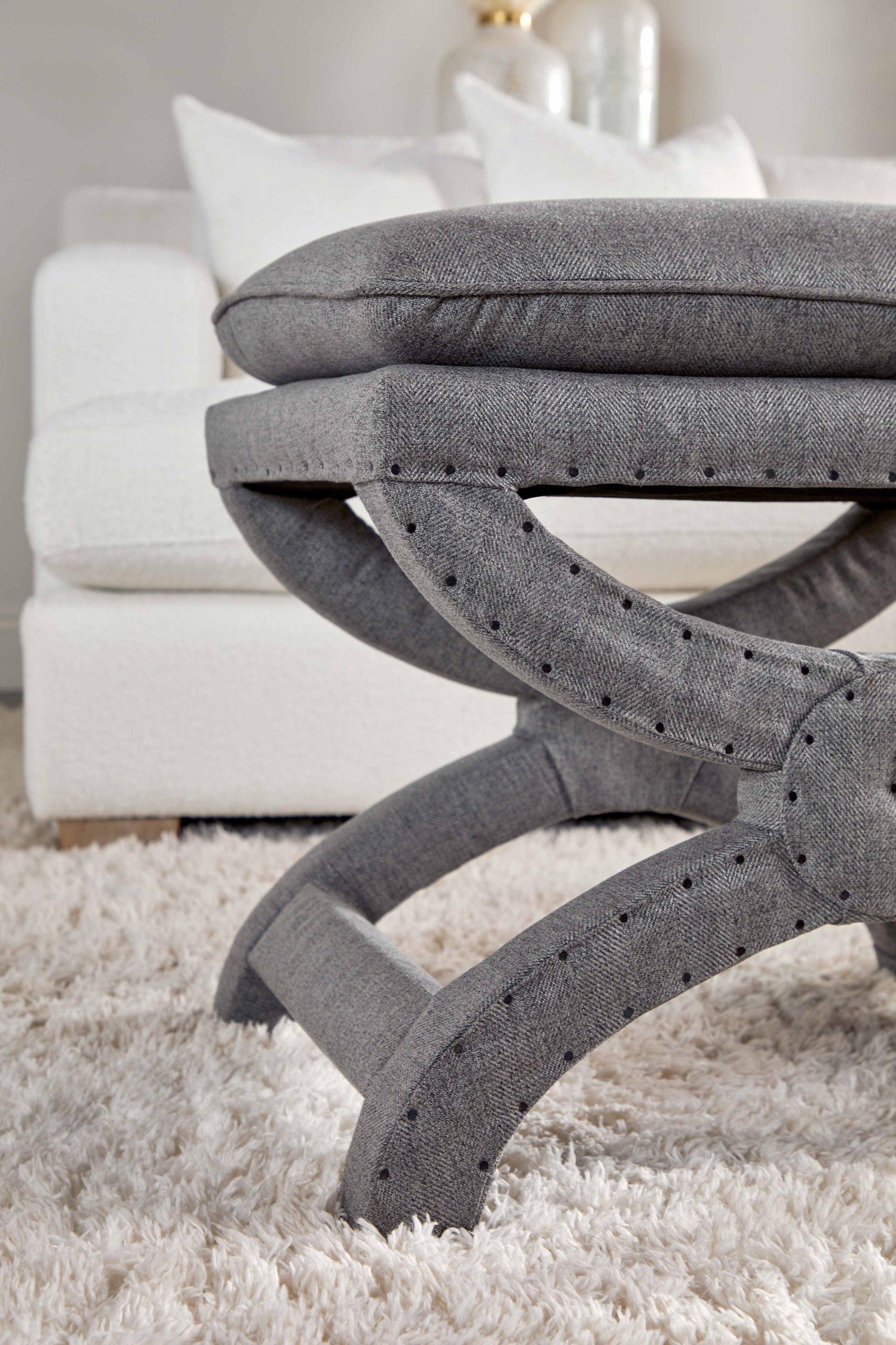 Gaston Ottoman - Frankwebs