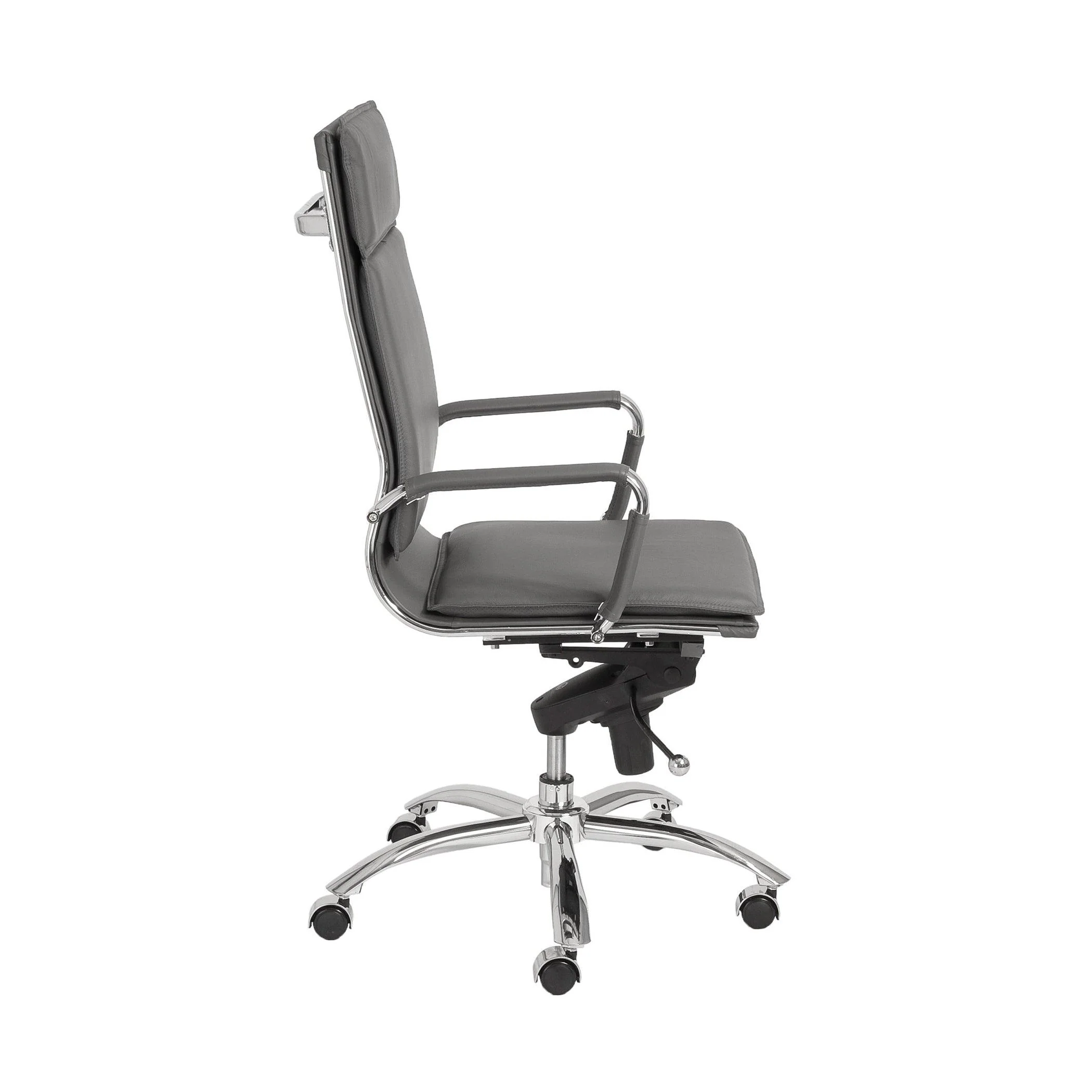 Gunar Pro High Back Office Chair - Frankwebs