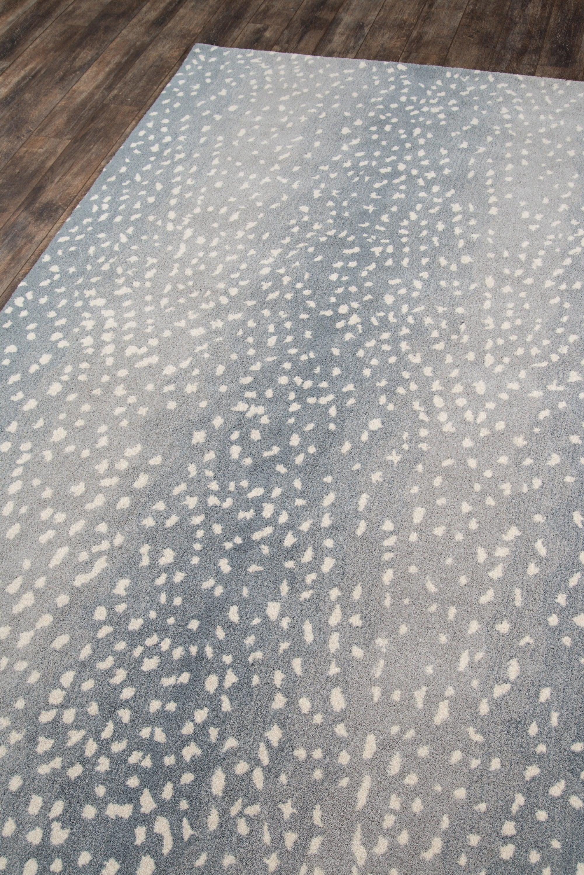 Erin Gates - Antelope - Frankwebs