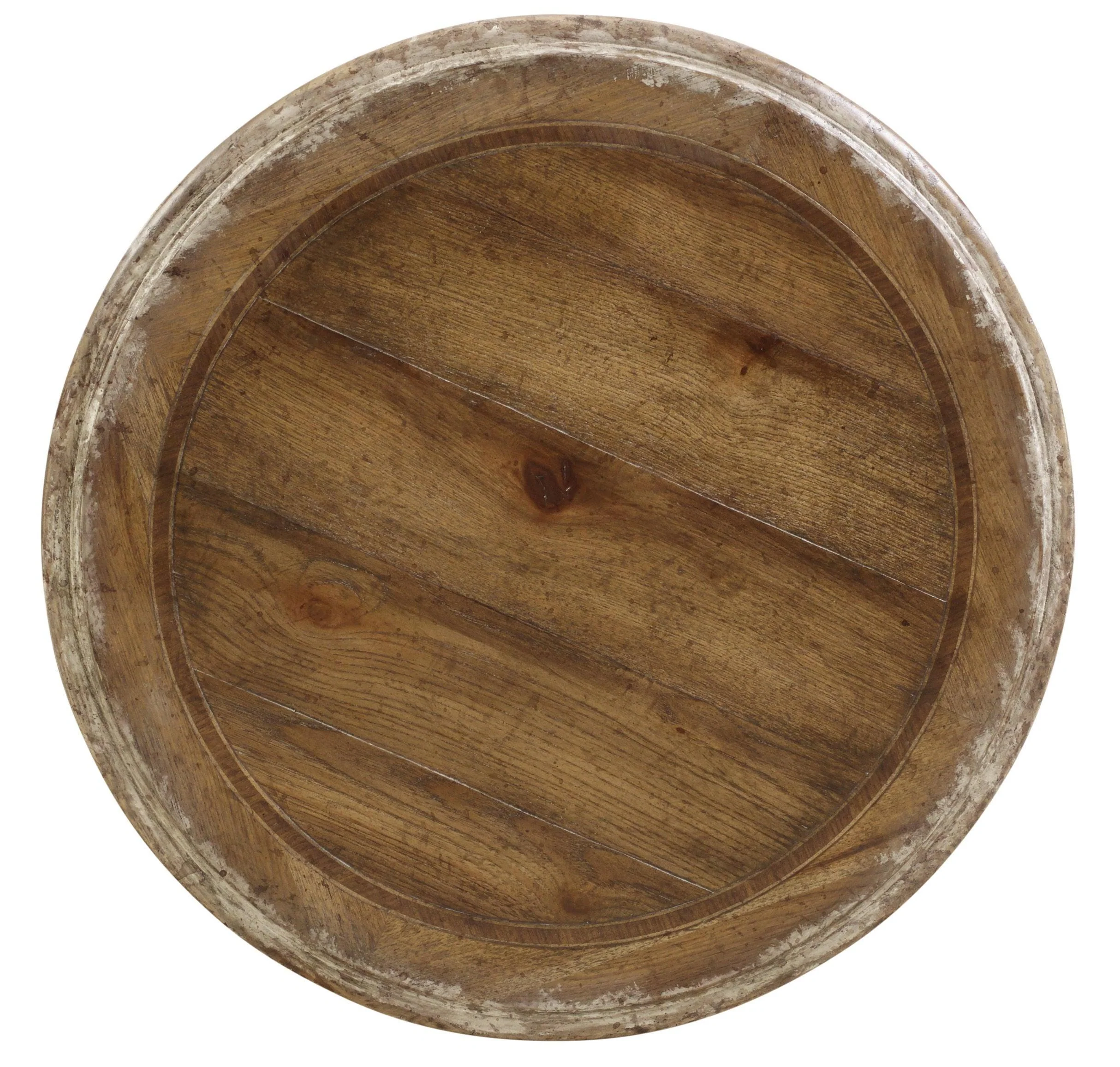 Chatelet Scroll Accent Table - Frankwebs