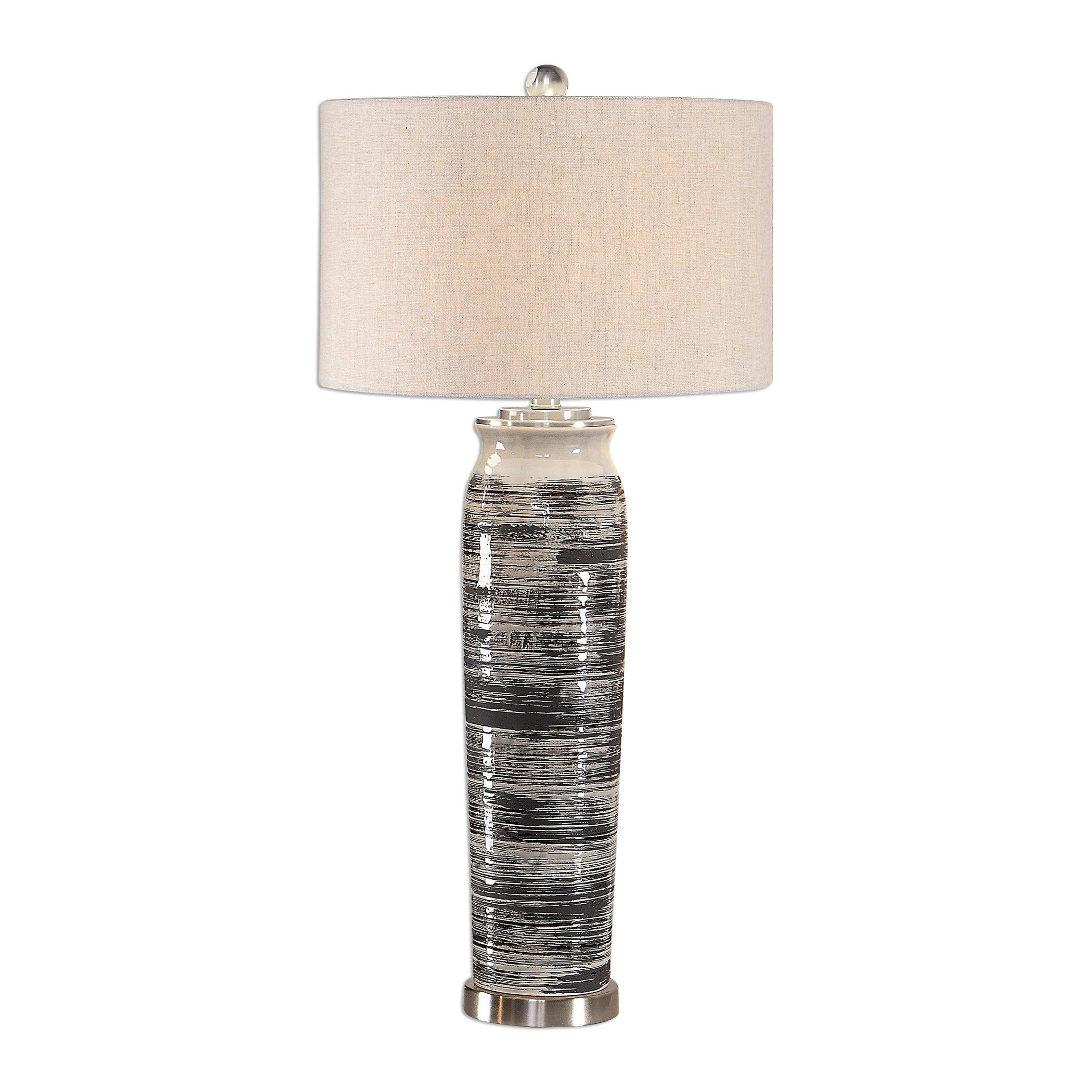 MIRIAM TABLE LAMP - Frankwebs
