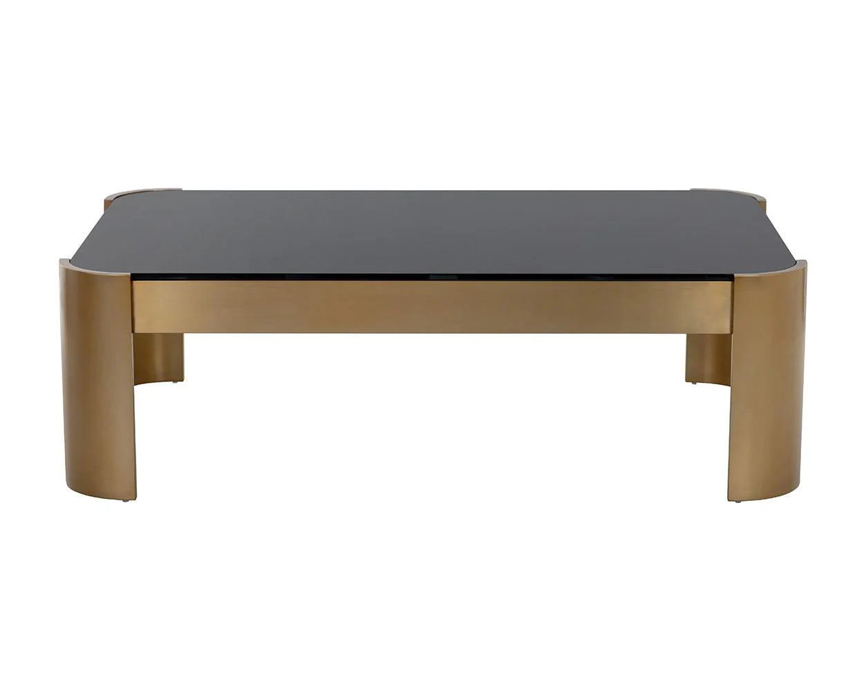 Irvine Coffee Table - Frankwebs