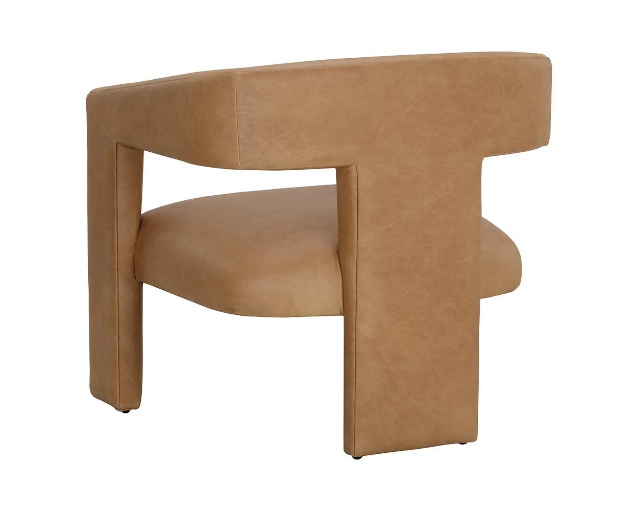 Cobourg Lounge Chair - Frankwebs