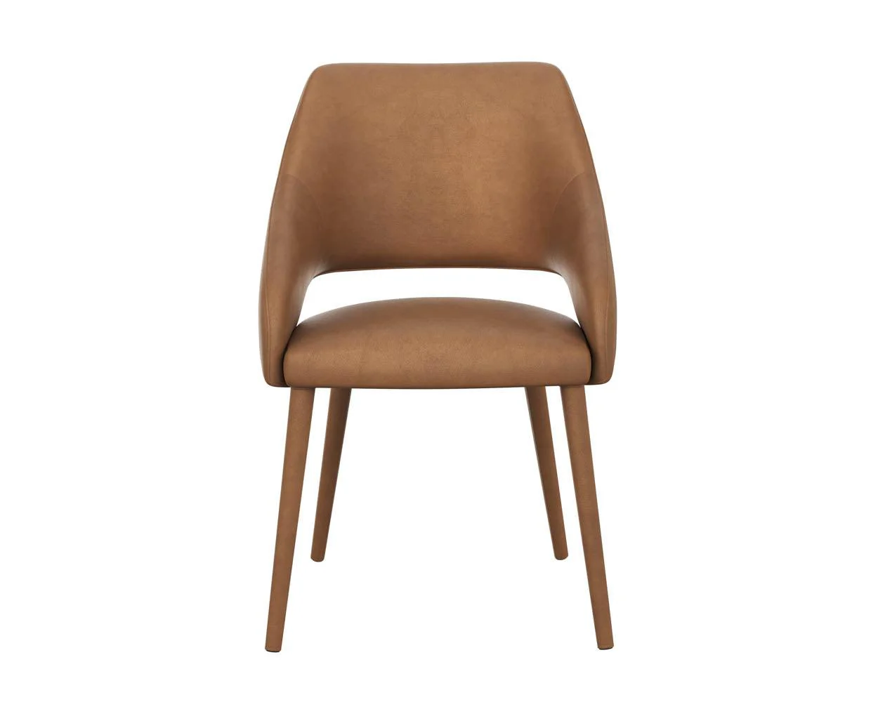 Galen Dining Chair - Frankwebs