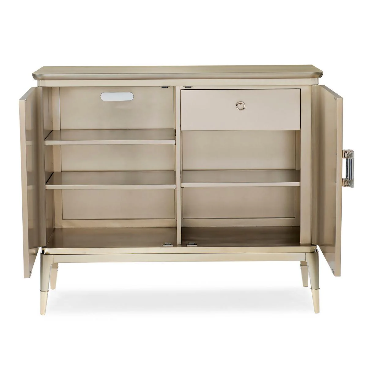 A SHIMMER OF LIGHT CABINET - Frankwebs