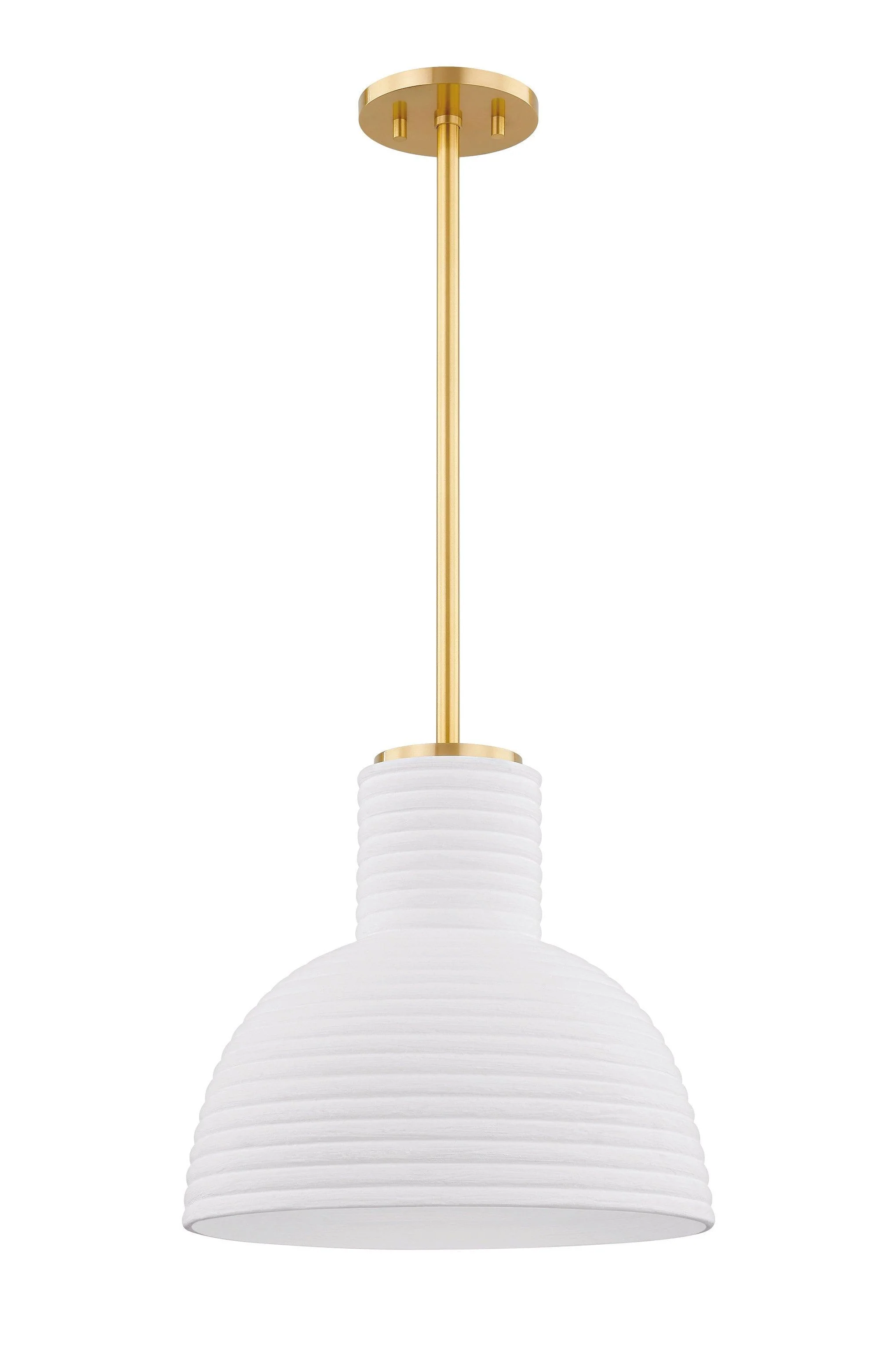 PALOMA 1 LIGHT PENDANT - Frankwebs
