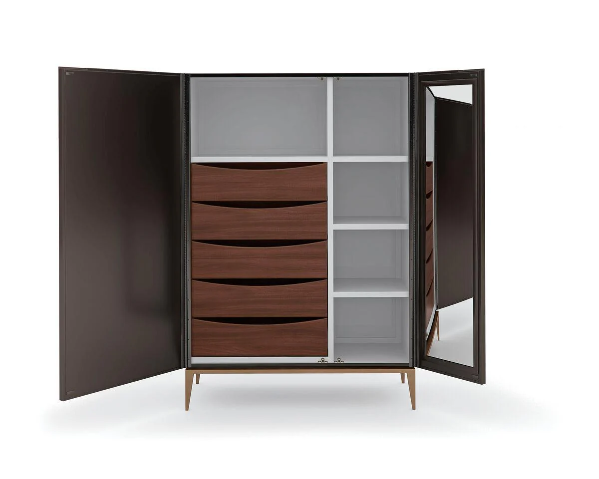 OUT OF LINE DRESSER - Frankwebs