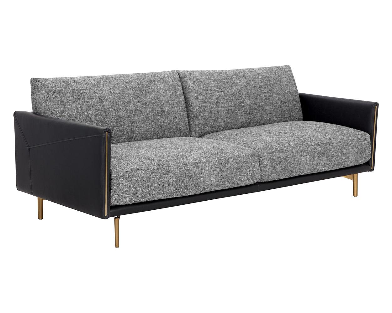 Ashi Sofa - Frankwebs