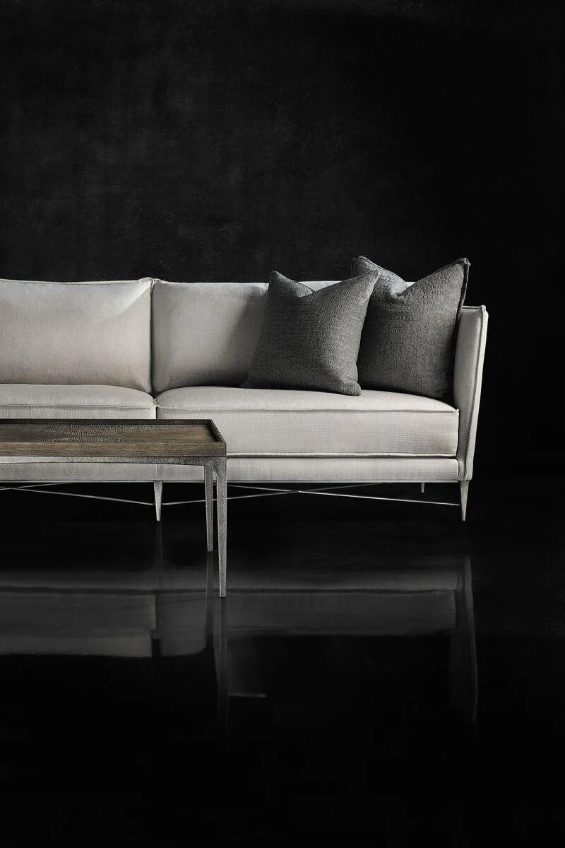 STRATA COCKTAIL TABLE CHARCOAL - Frankwebs