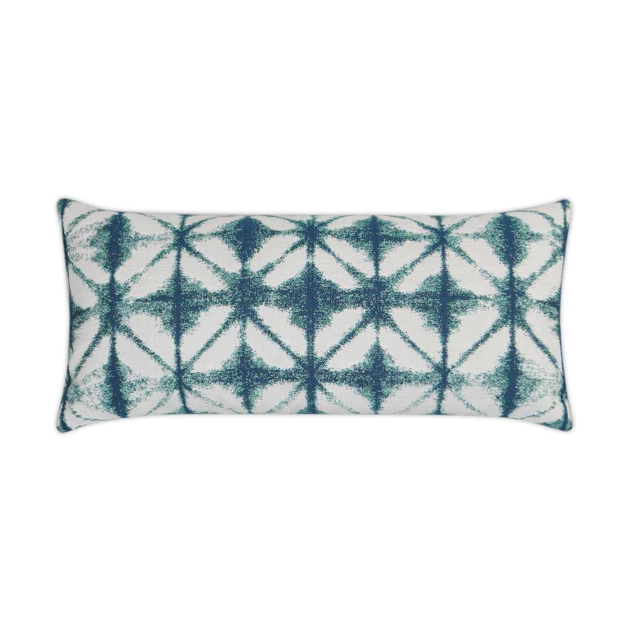 Outdoor Midori Lumbar Pillow - Frankwebs