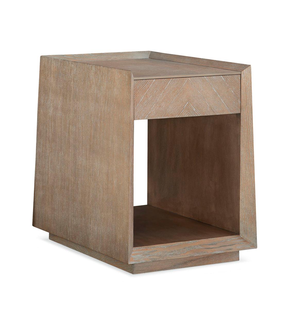 BRIDGES SIDE TABLE - Frankwebs