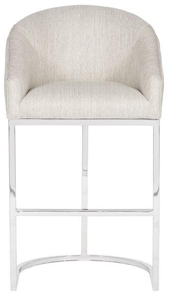 Miy 2 Metal Barstool - Frankwebs