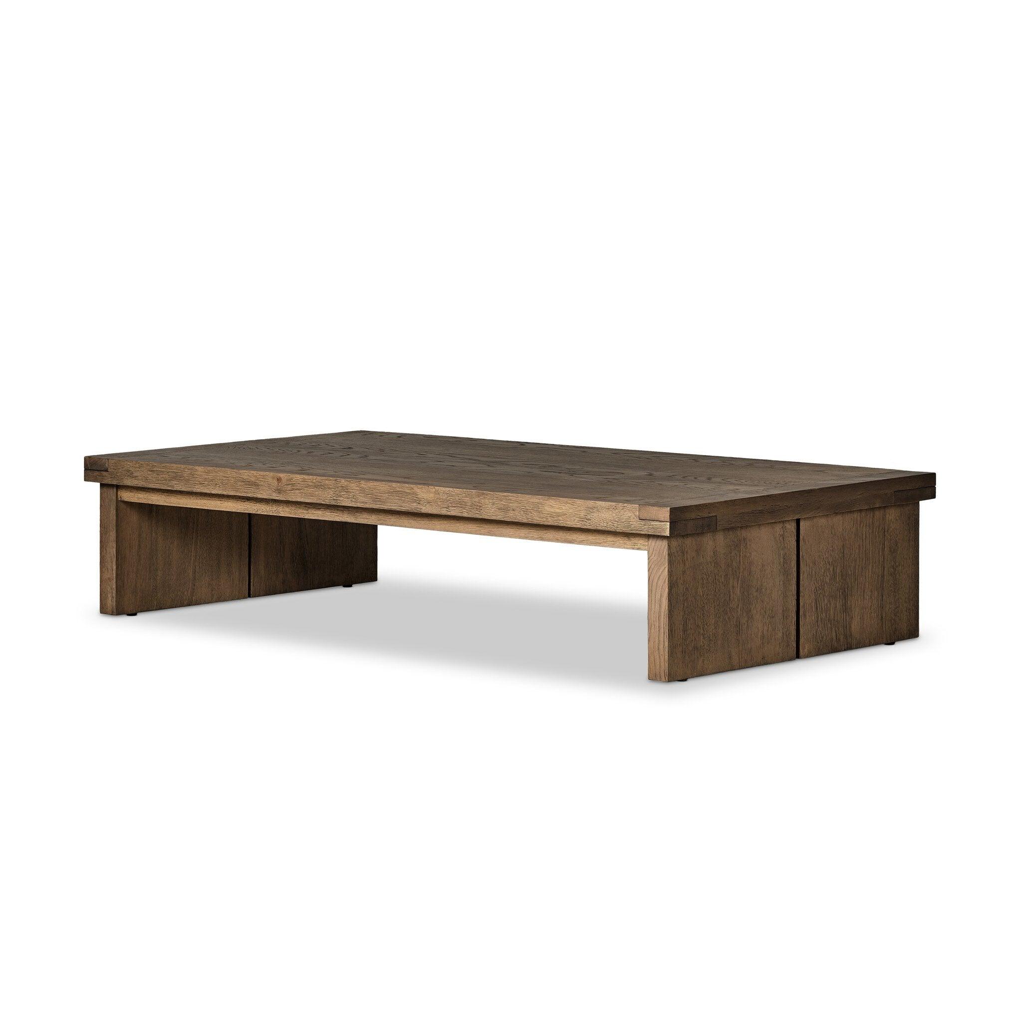 Warby Coffee Table - Frankwebs