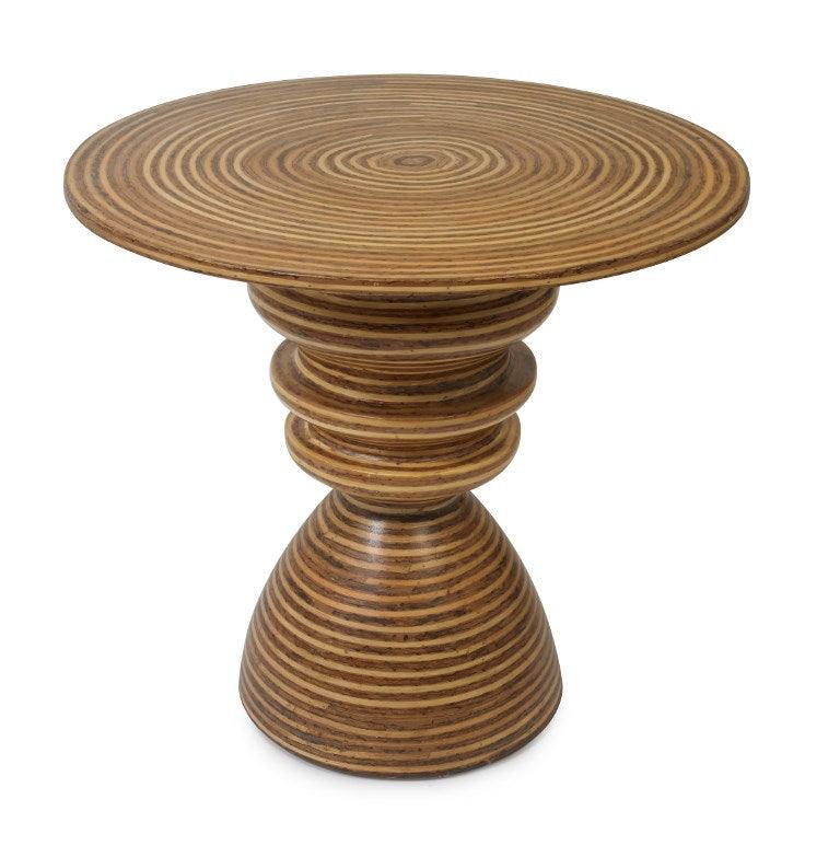 Showtime Cobo End Table - Frankwebs