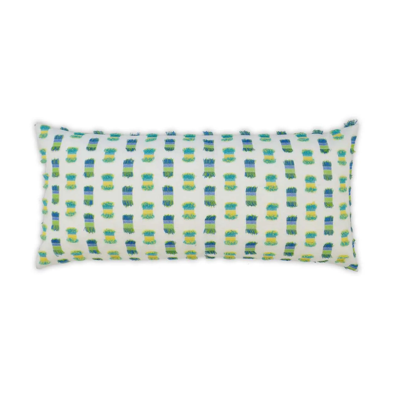 Outdoor Fifi Lumbar Pillow - Frankwebs