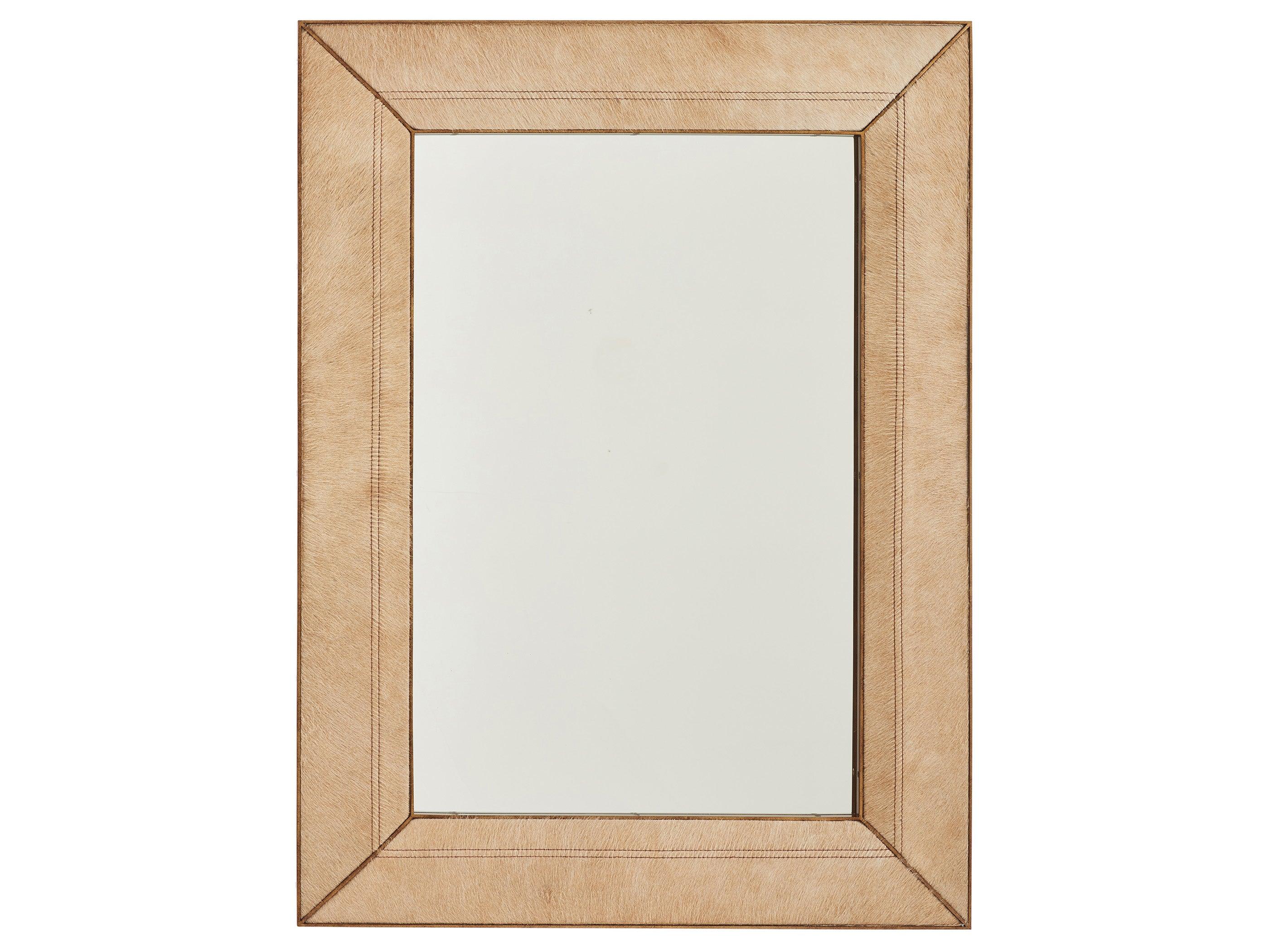 Carmel Asilomar Rectangular Mirror - Frankwebs