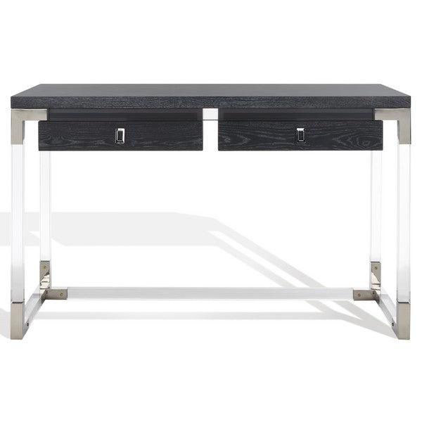 DARIELA ACRYLIC DESK - Frankwebs
