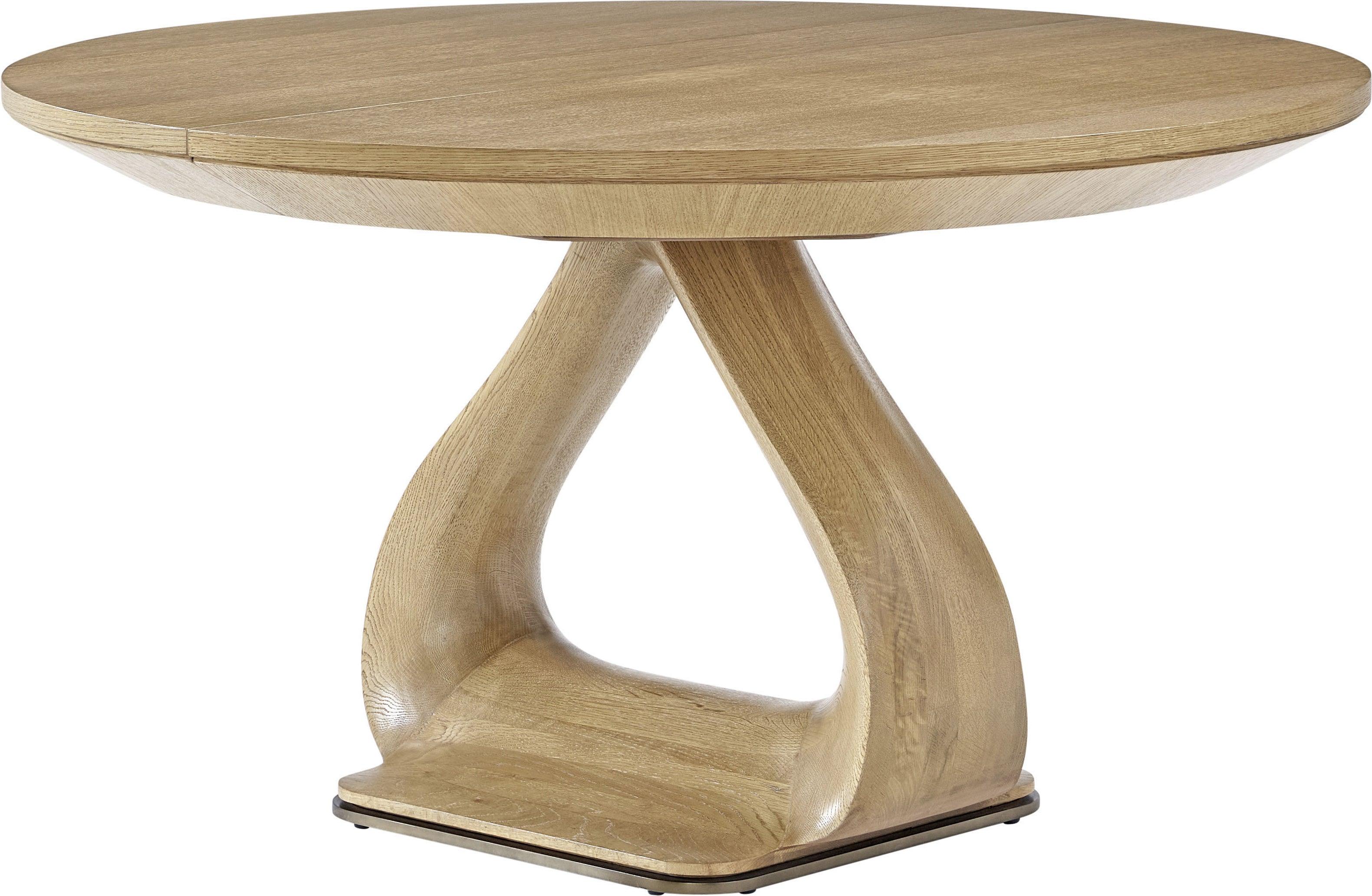 Essence Round Dining Table - Frankwebs
