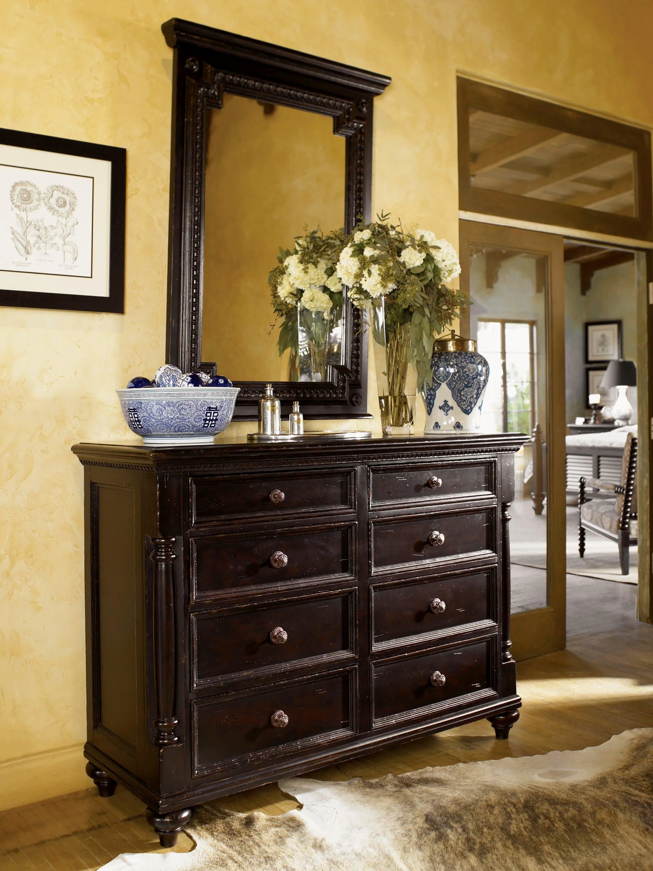 Kingstown Stony Point Dresser - Frankwebs