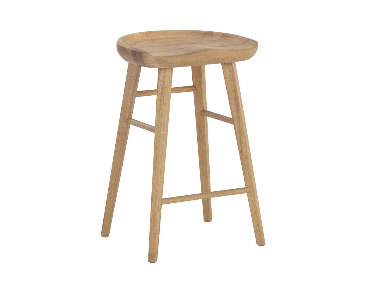 Dominic Counter Stool - Frankwebs