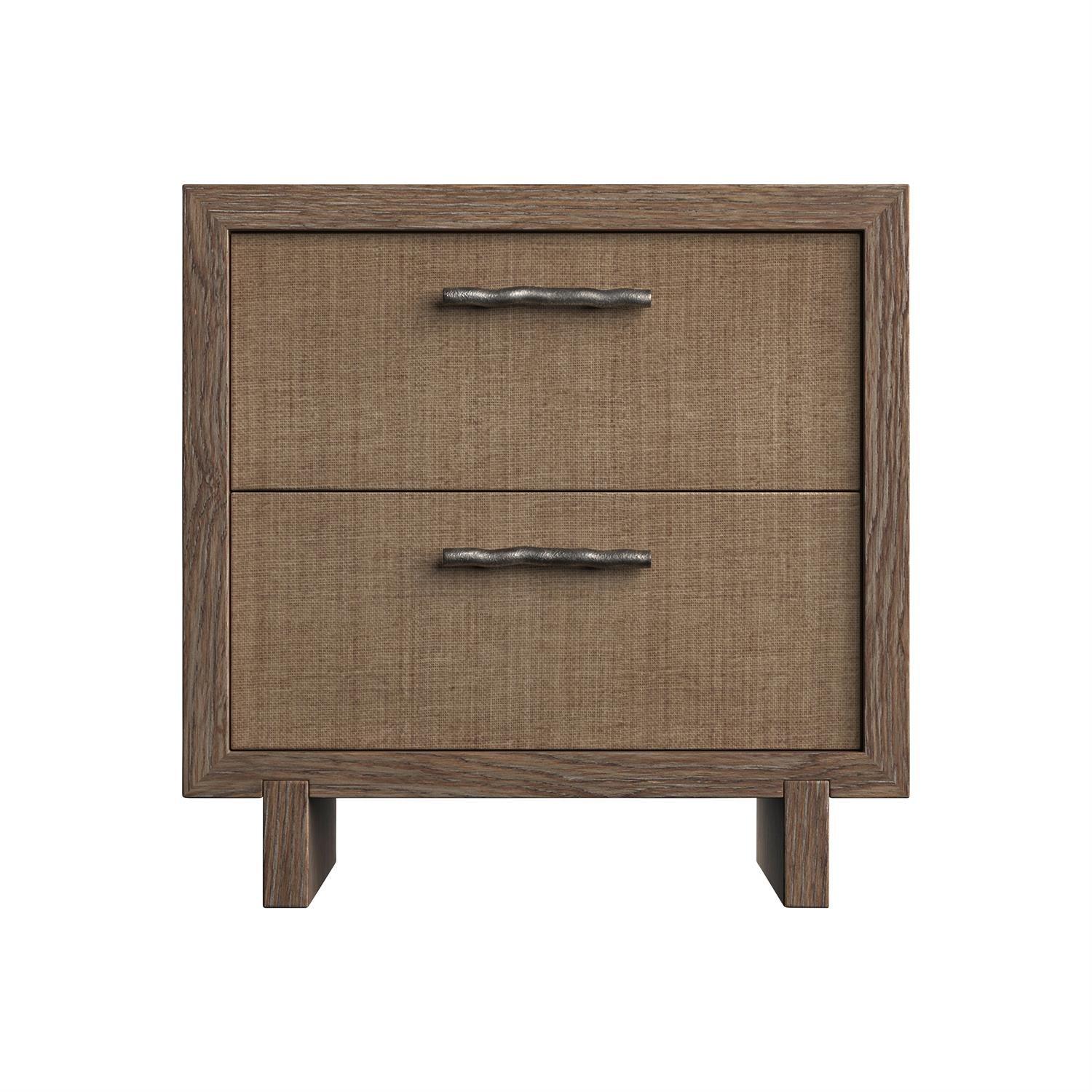 CASA PAROS NIGHTSTAND - Frankwebs