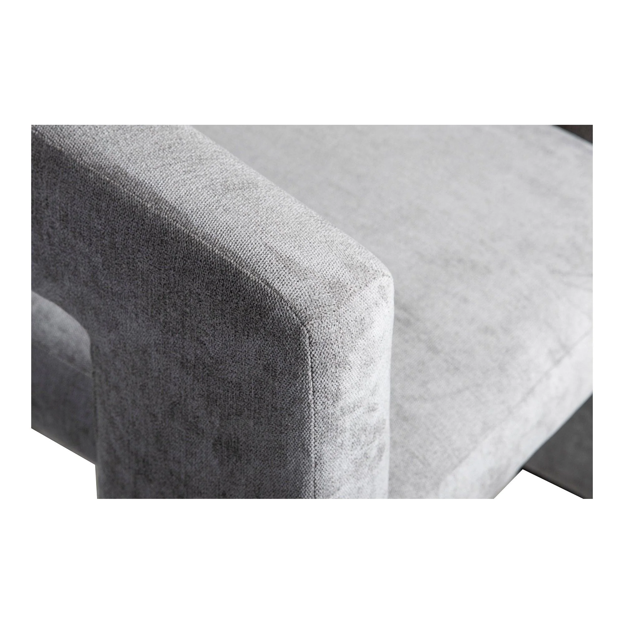 Elo Chair Soft Grey - Frankwebs