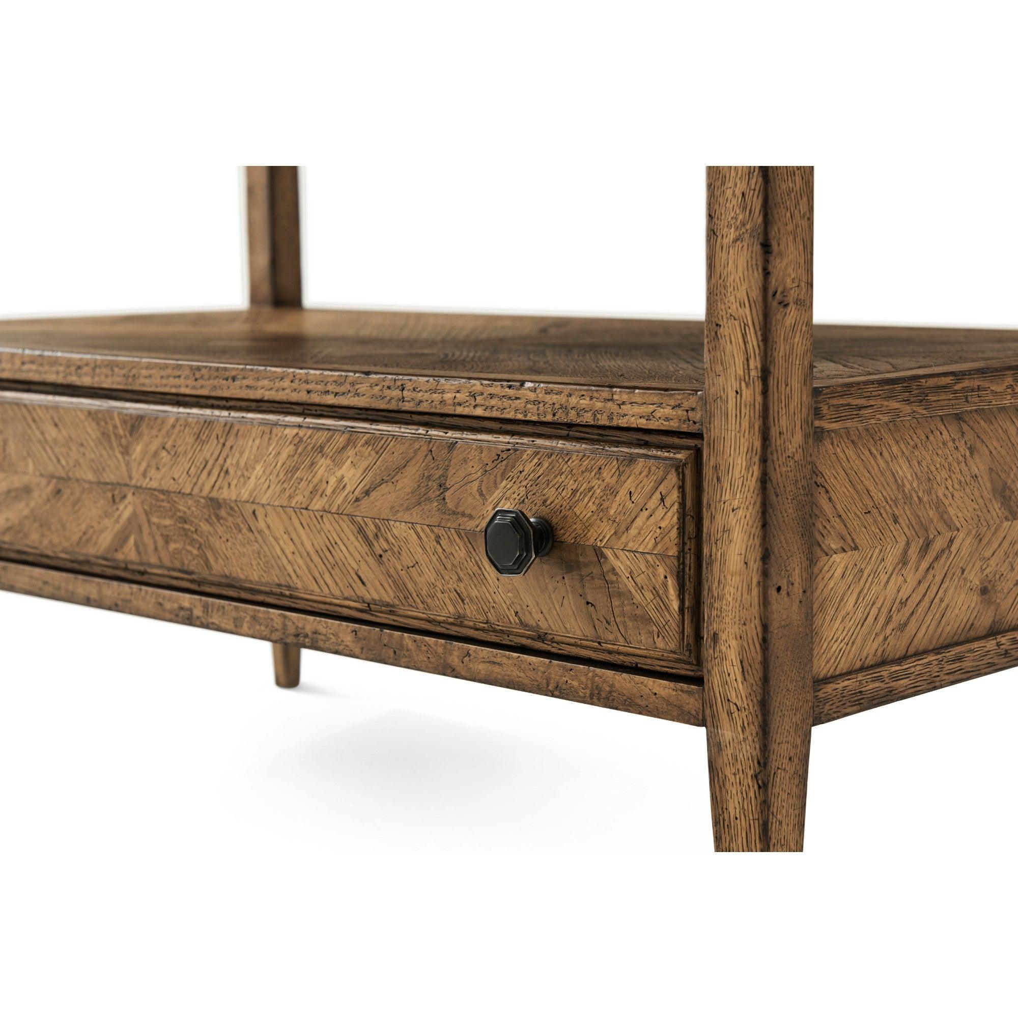 Nova Night Stand - Frankwebs