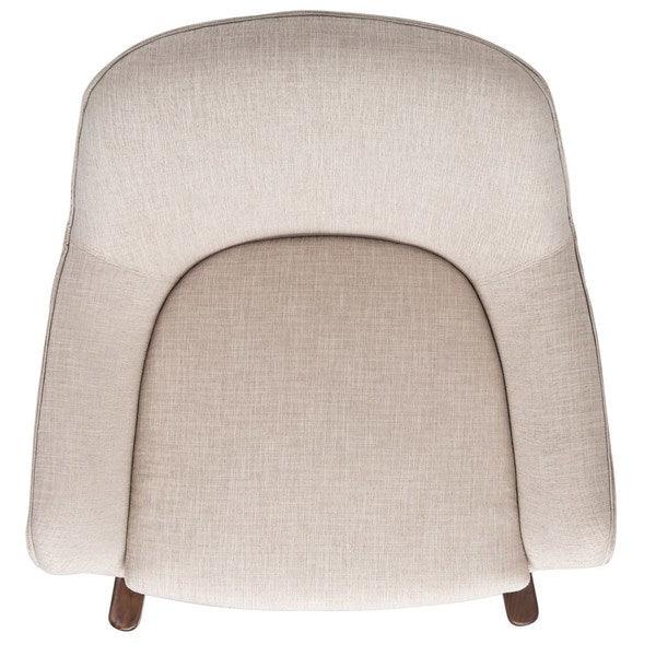 MACK MID-CENTURY ROCKING CHAIR - Frankwebs