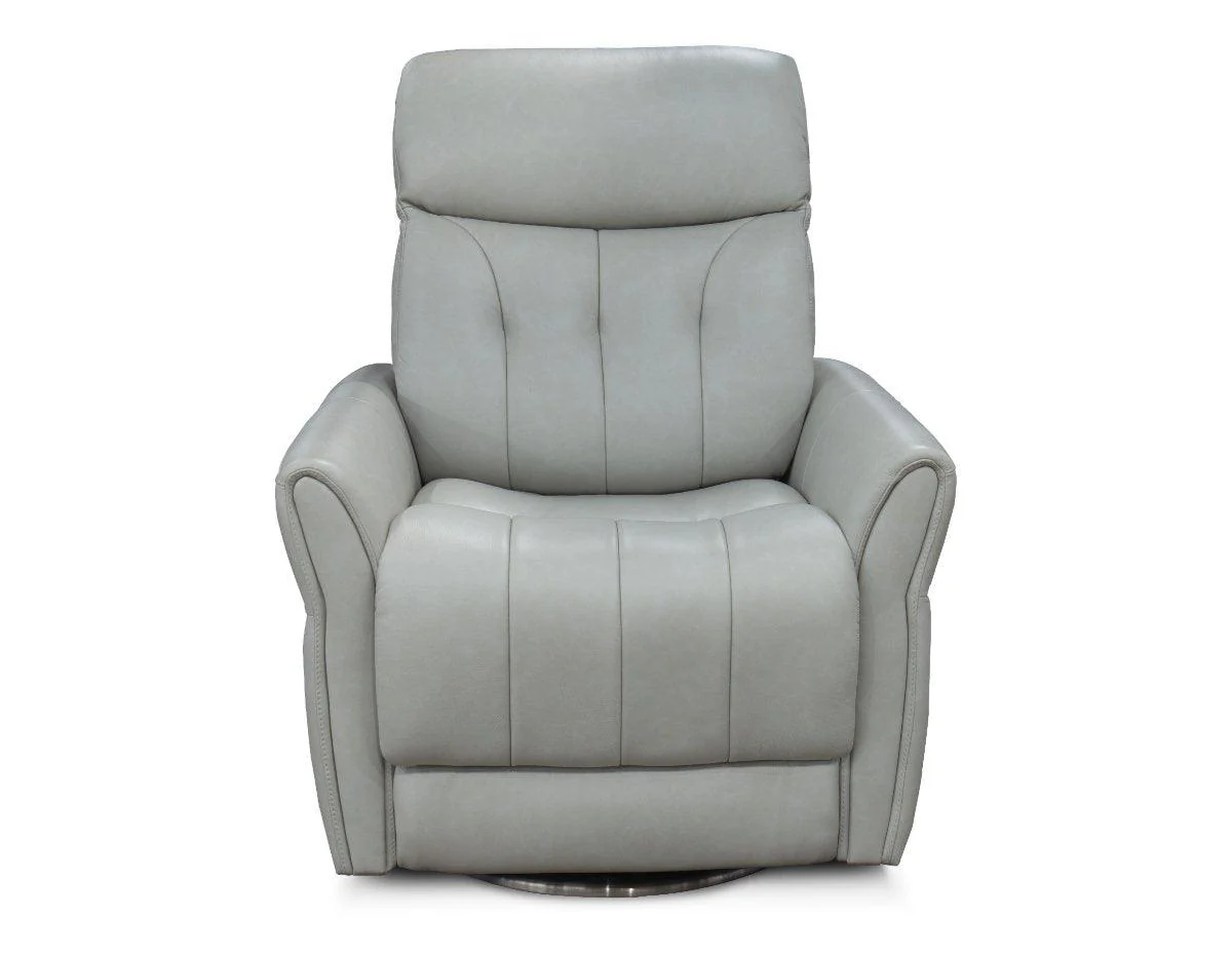 Mae Power Swivel Recliner - Frankwebs
