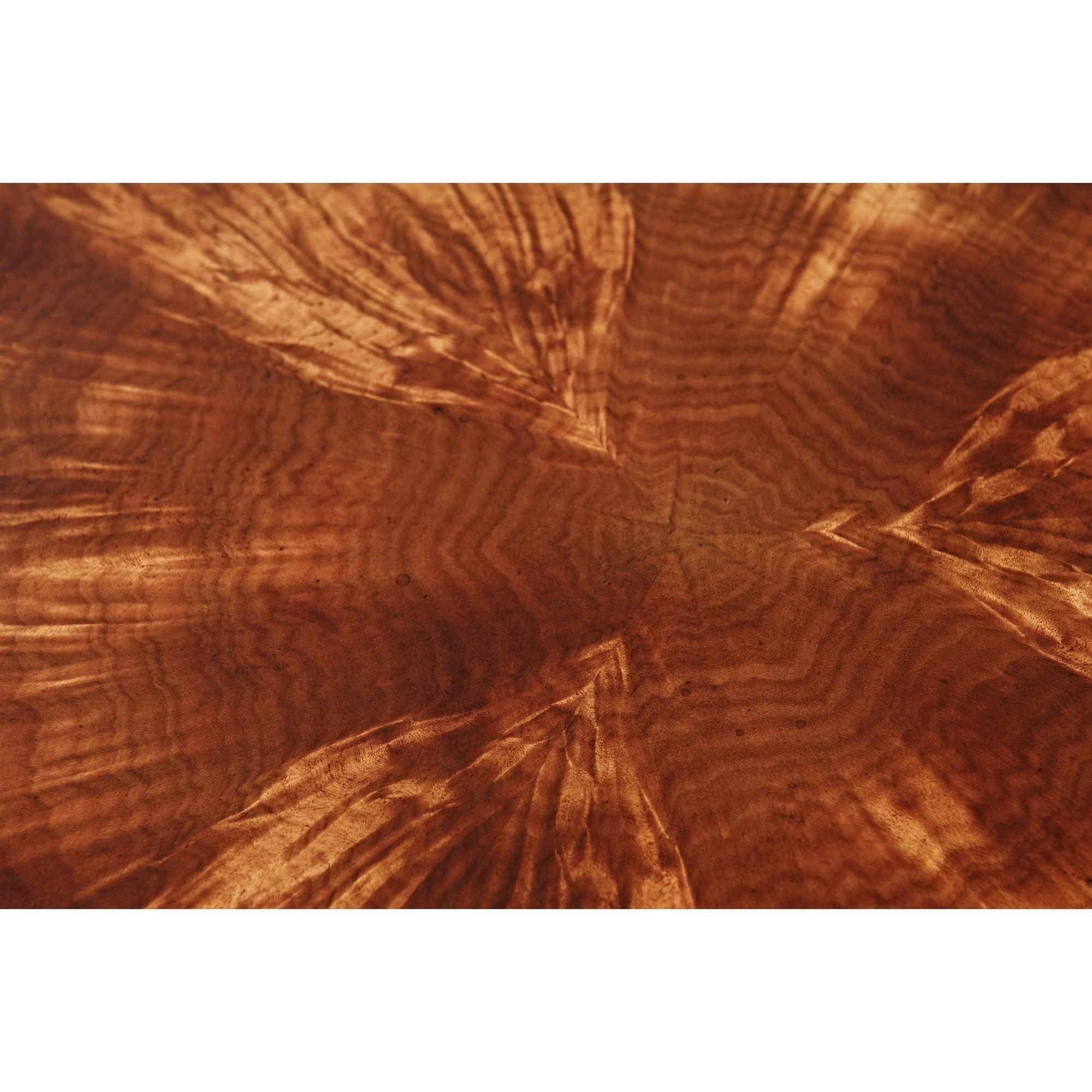 The Scrolling Vine Centre Table - Frankwebs