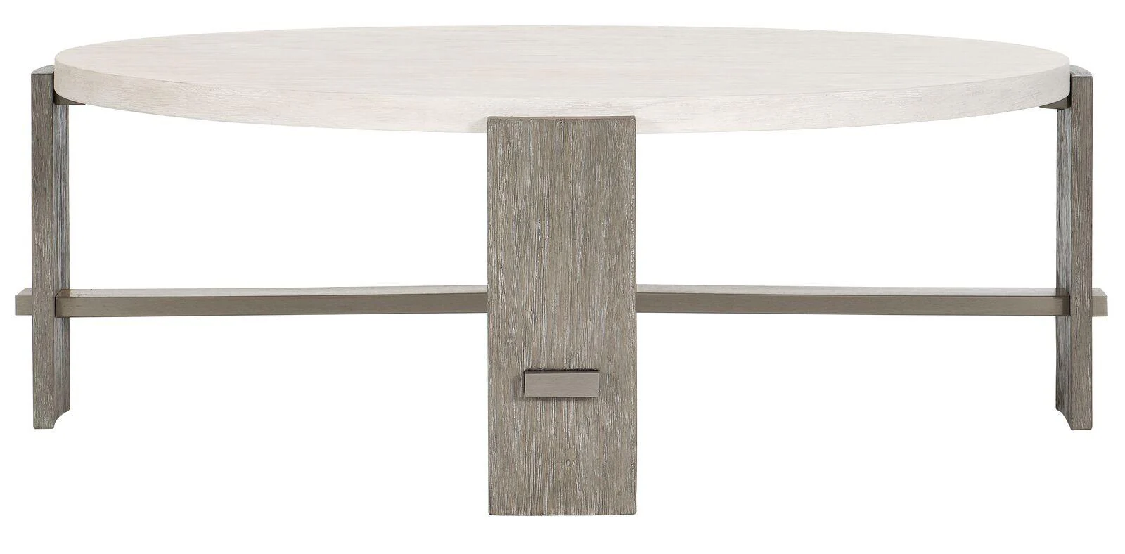 FOUNDATIONS COCKTAIL TABLE ROUND - Frankwebs