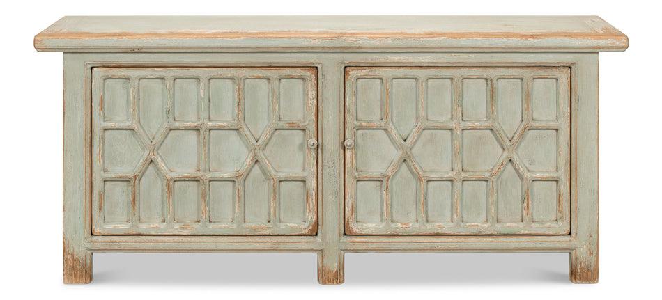 Isla Sideboard - Sage - Frankwebs