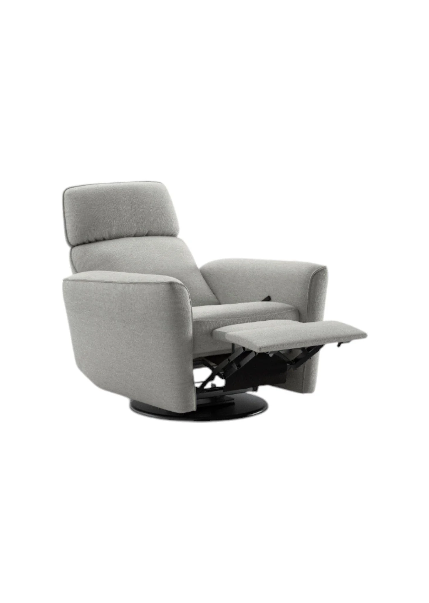 Welted Recliner - Frankwebs