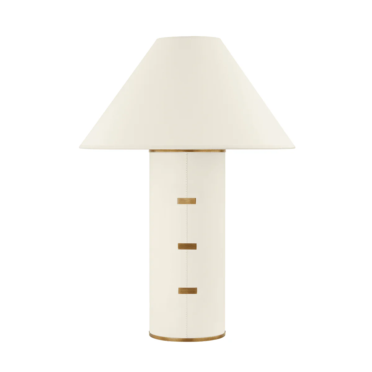 BOND 1 LIGHT TABLE LAMP LARGE - Frankwebs