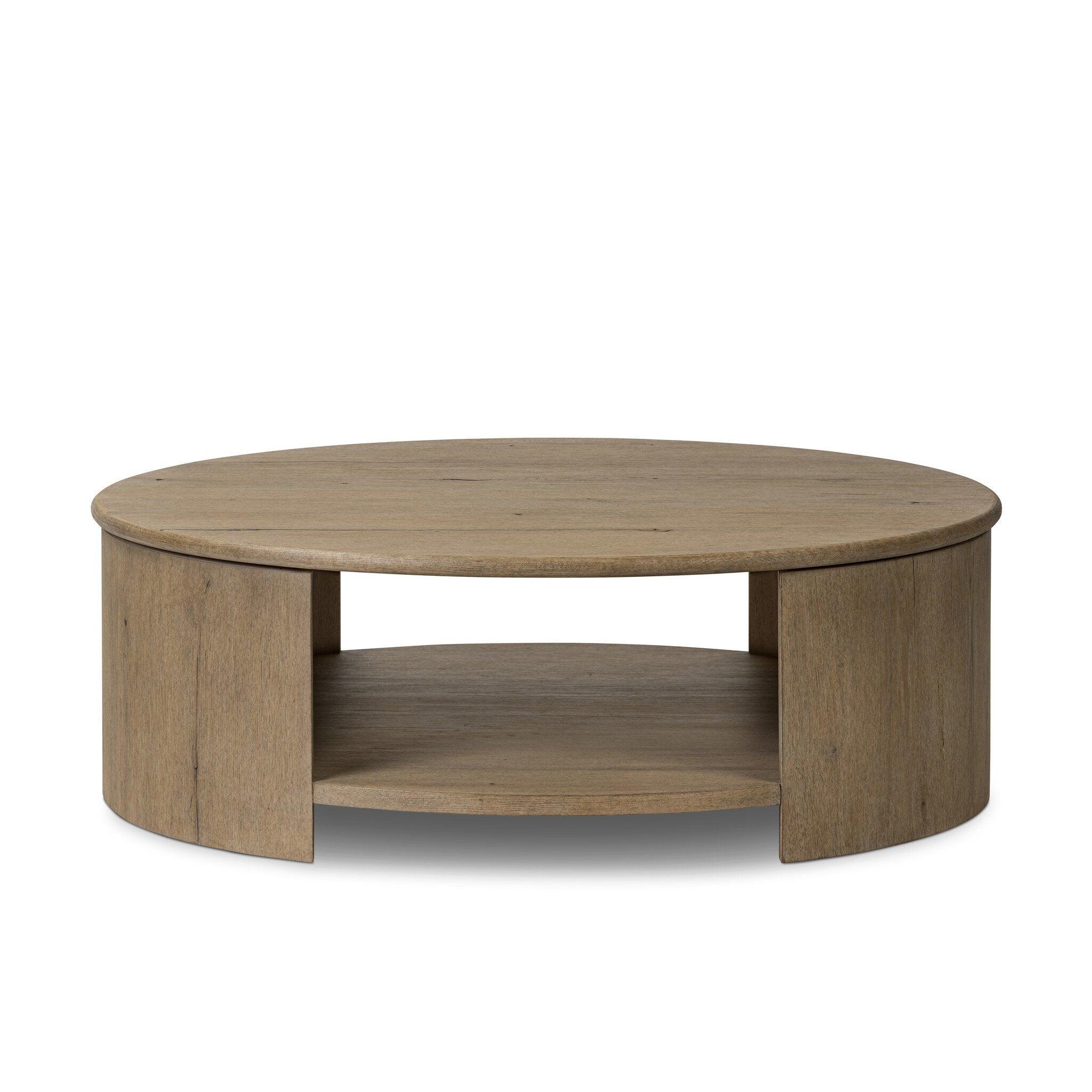 Farrow Coffee Table - Frankwebs