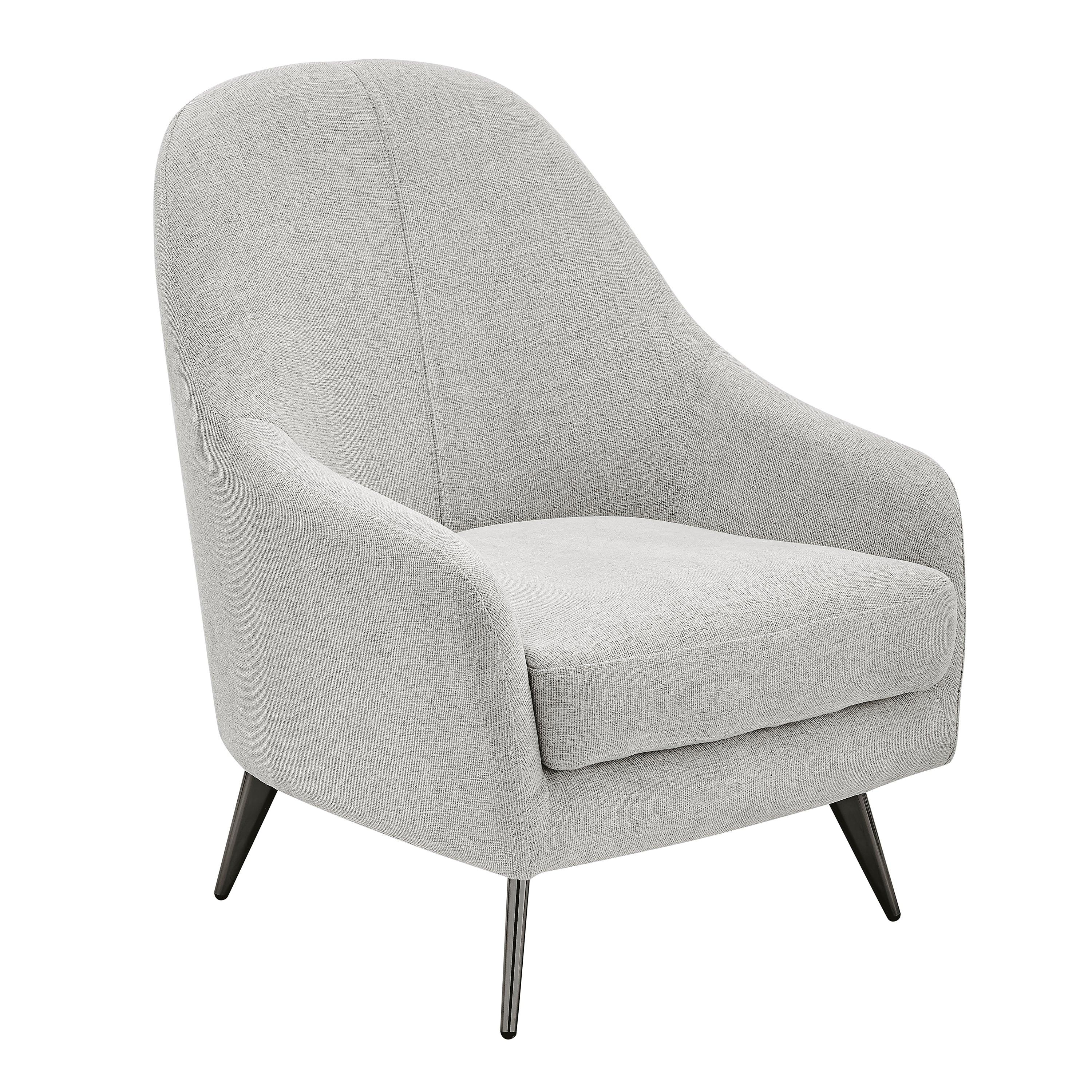Selene Lounge Chair - Frankwebs