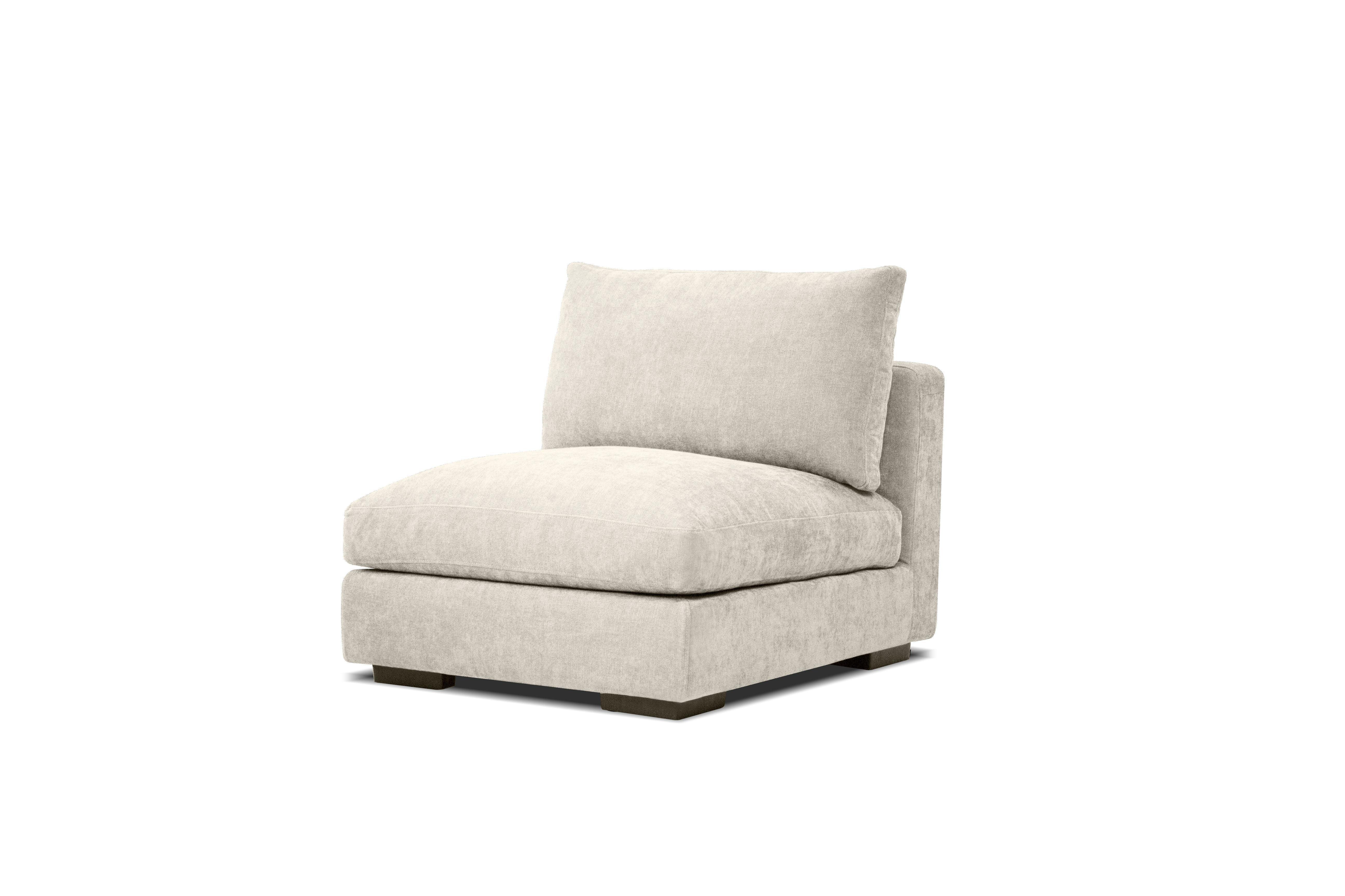 ONZA Armless - Frankwebs