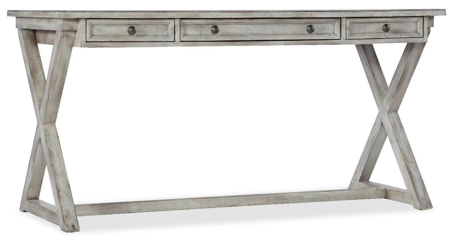 Melange Dixon Writing Desk - Frankwebs