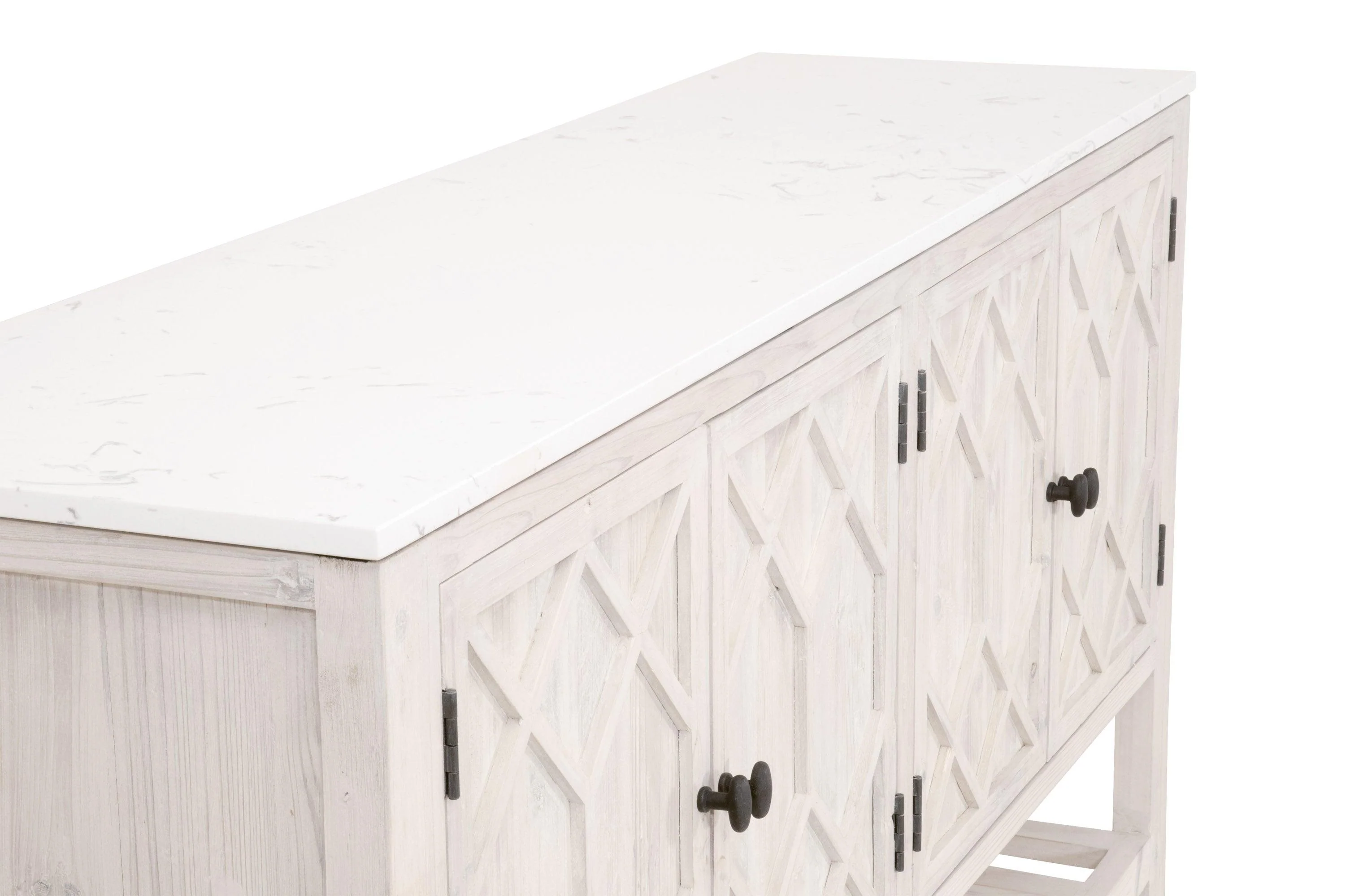 Willow Media Sideboard - Frankwebs