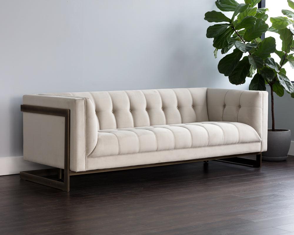 Ekon Sofa - Frankwebs