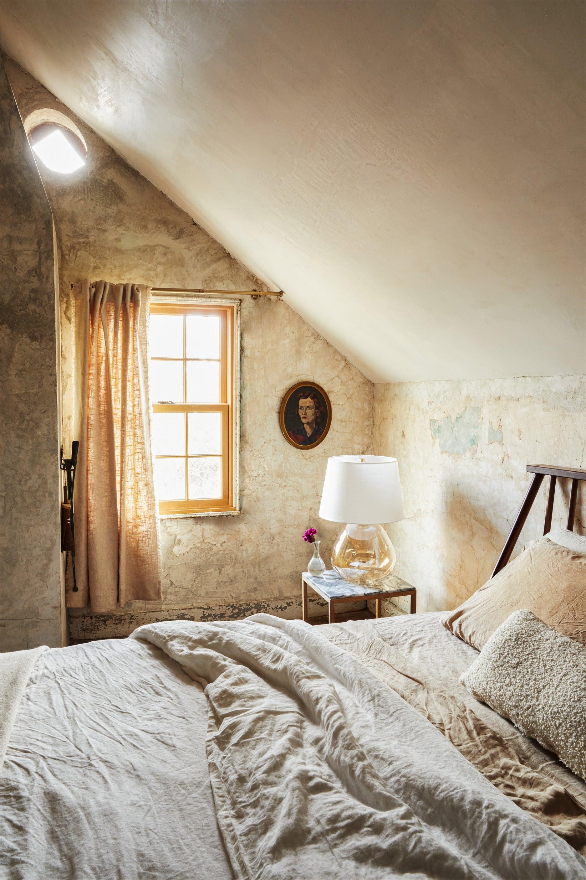 THEA 1 LIGHT TABLE LAMP - Frankwebs