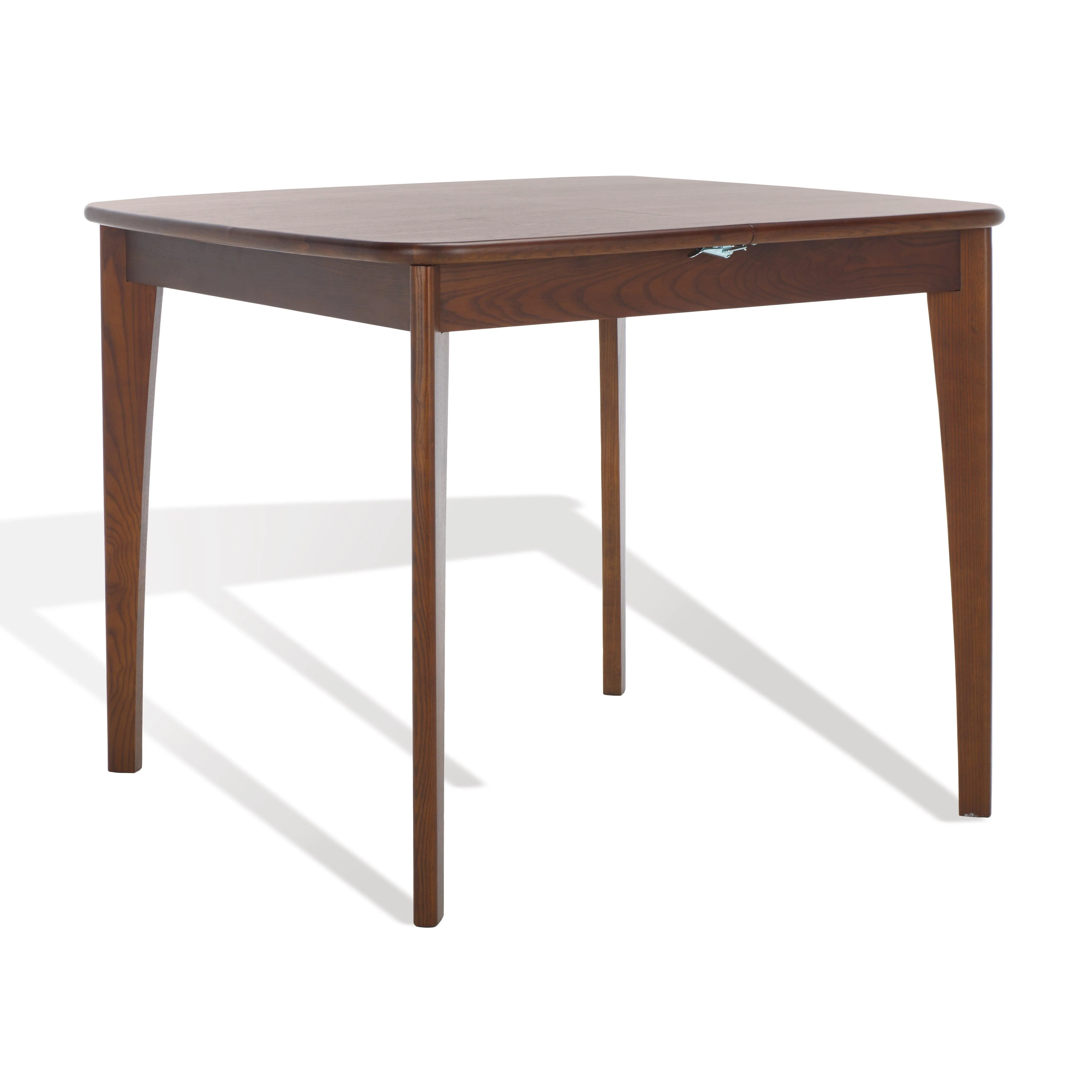 BARBOSSA EXTENDABLE DINING TABLE - Frankwebs