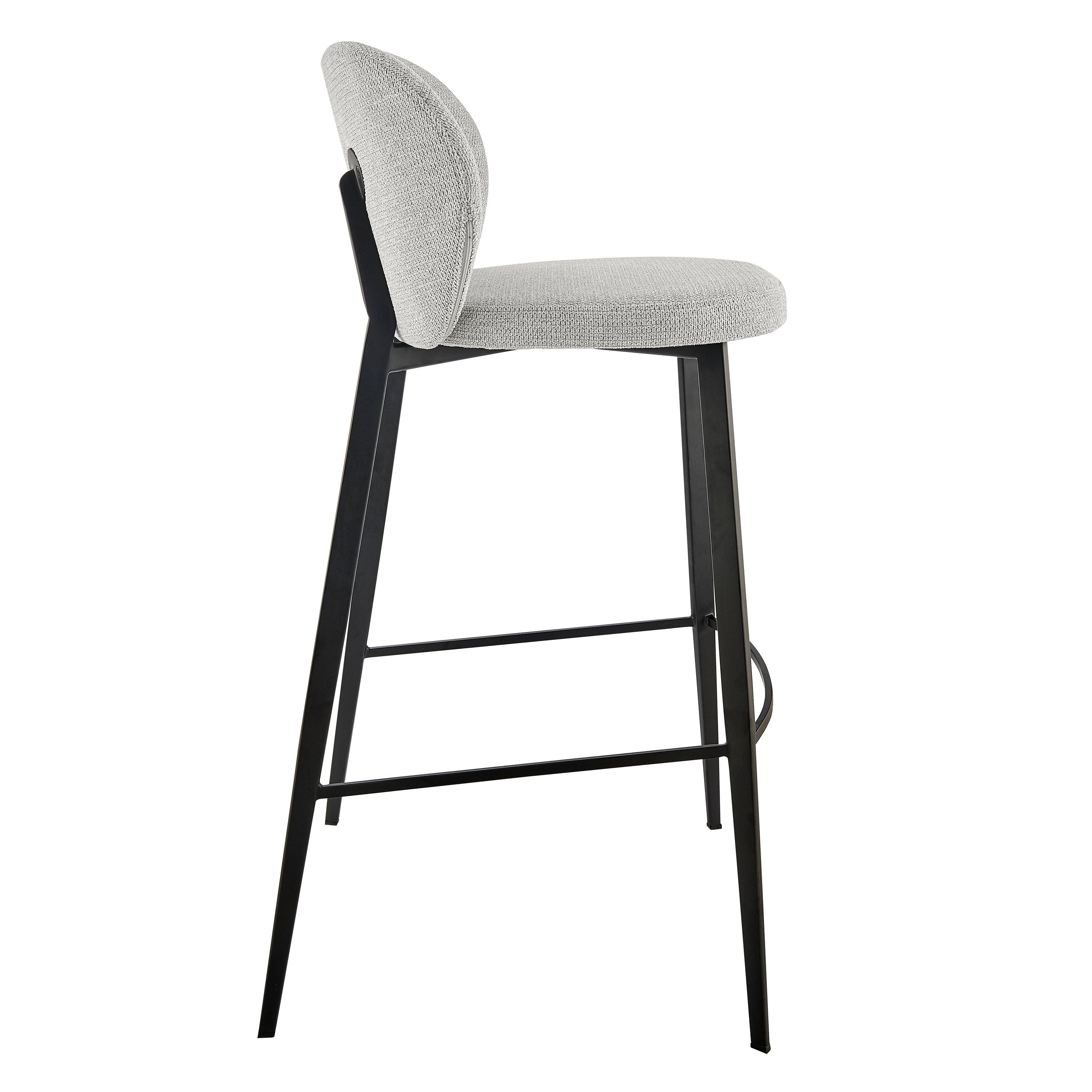 Markus Bar Stool - Frankwebs