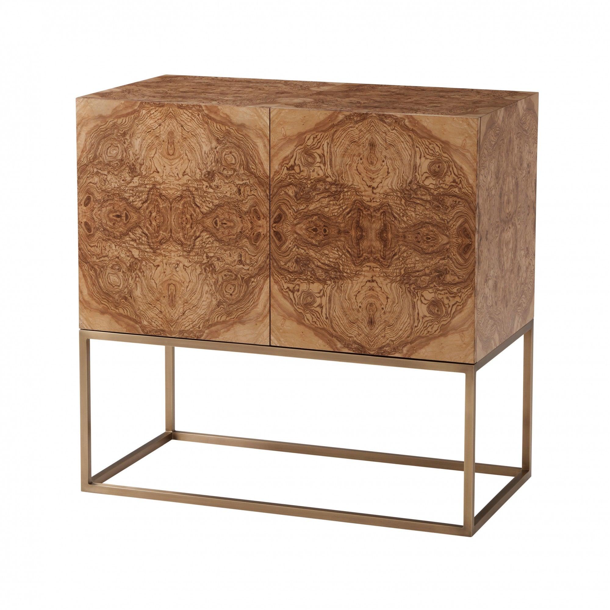 Symmetry Decorative Chest - Frankwebs
