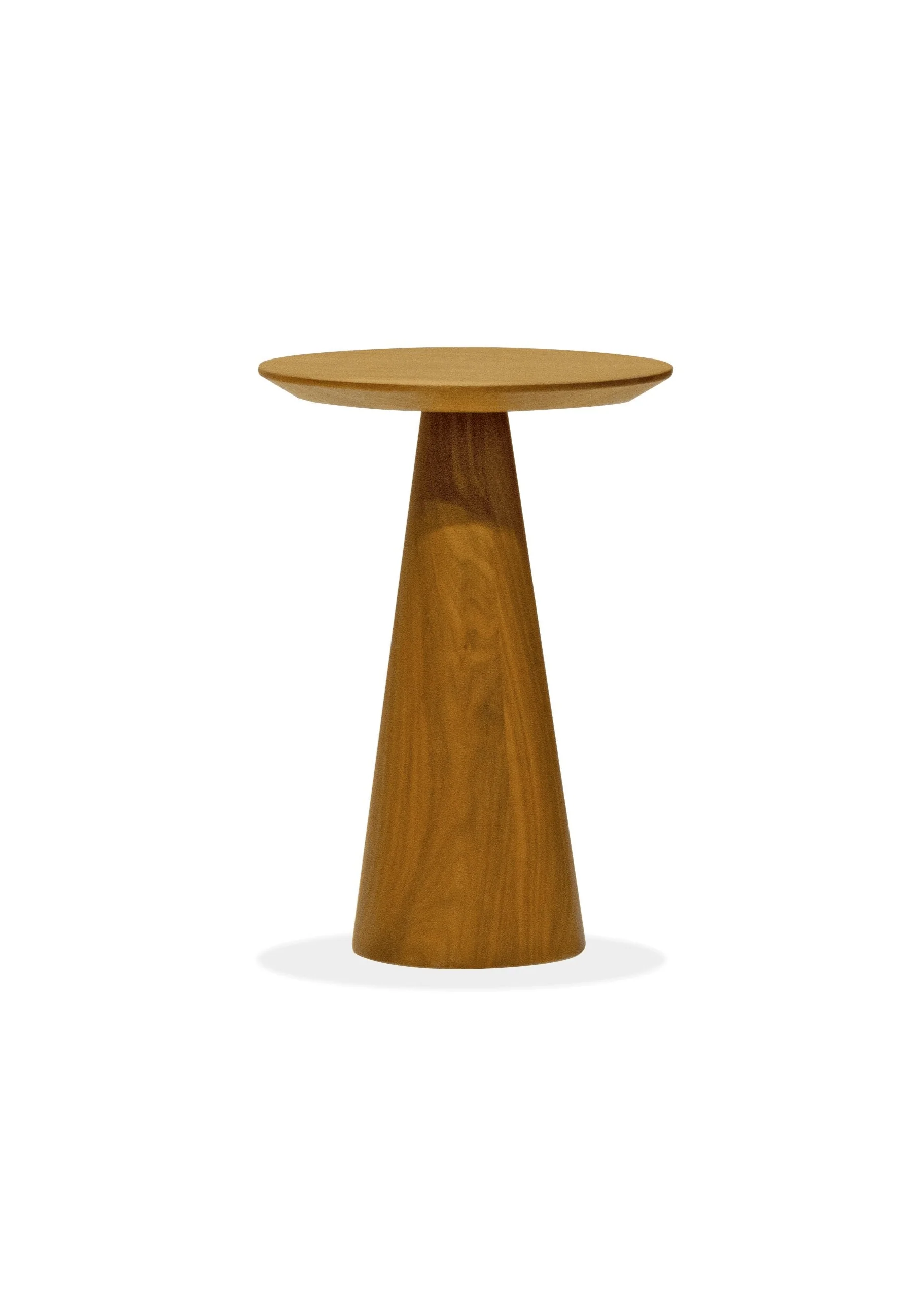 TOWER End Table Medium - Frankwebs