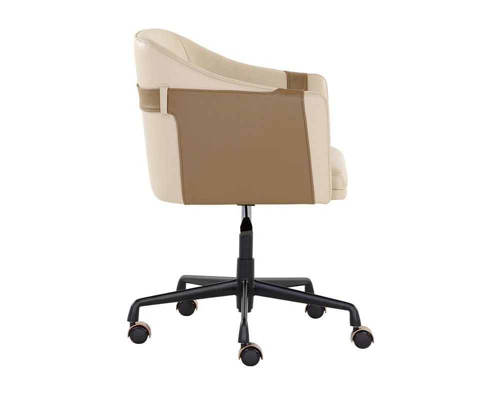 Carter Office Chair - Frankwebs