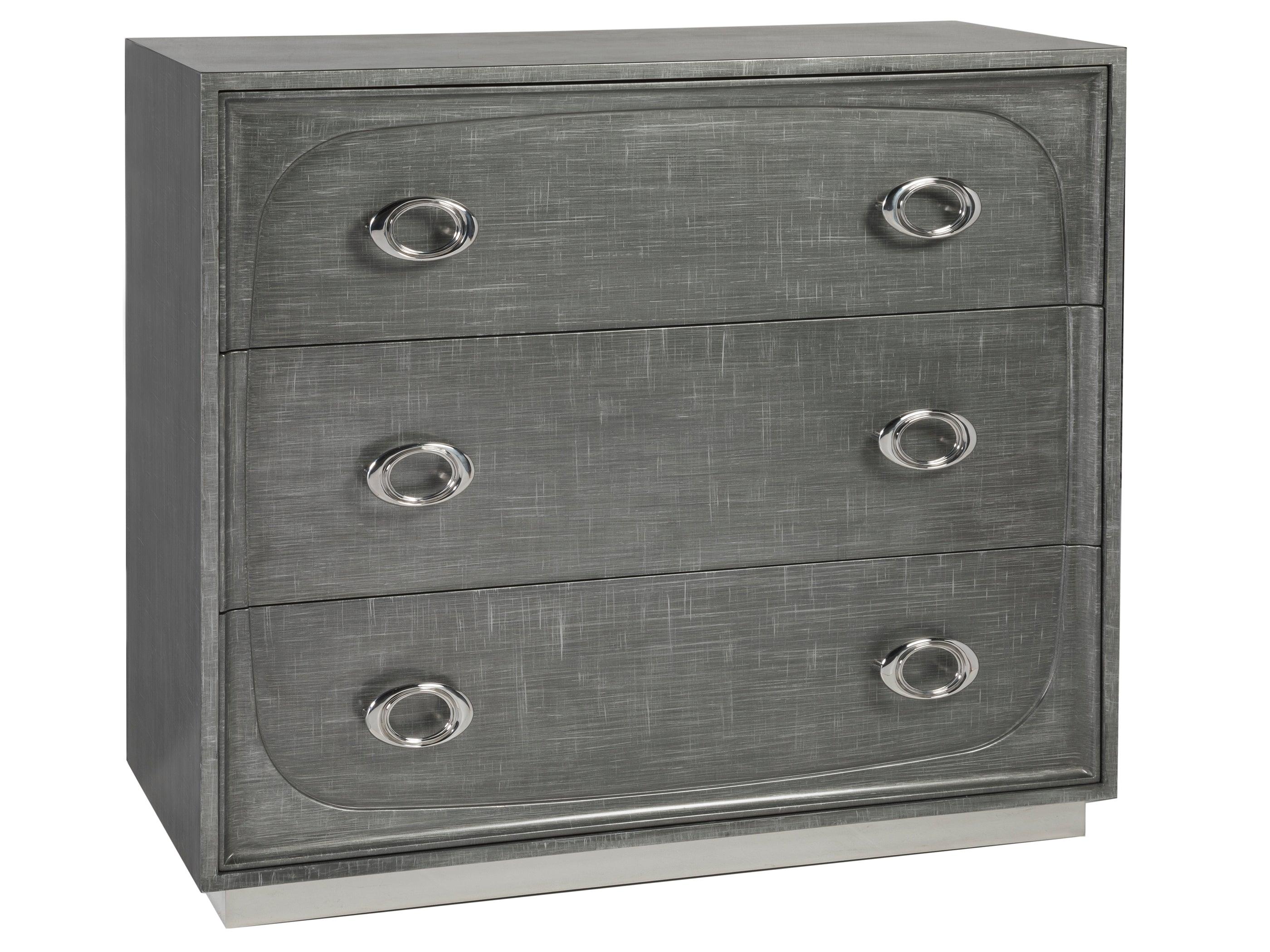 Signature Designs Iridium Hall Chest - Frankwebs