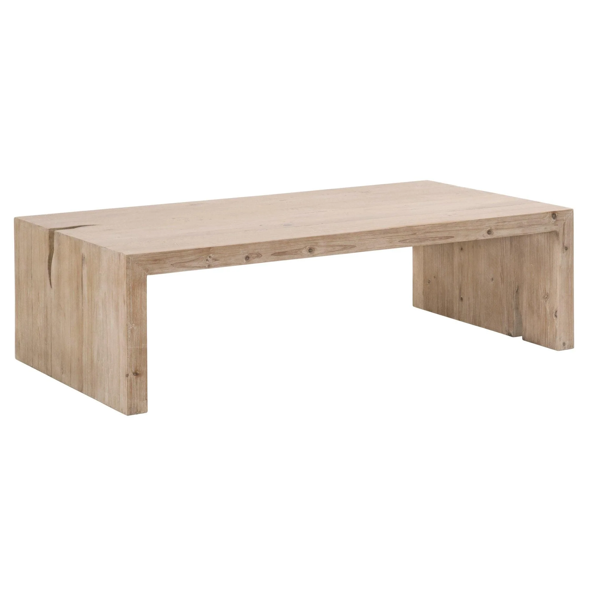 Reed Coffee Table - Frankwebs